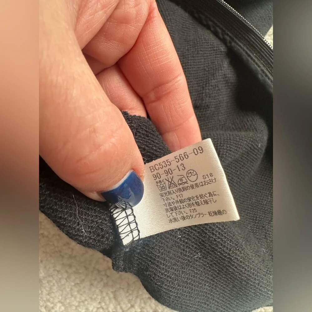 Burberry Toddler Jacket - Picture 5 of 15